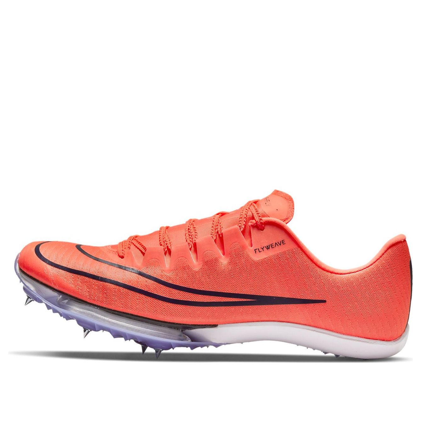 Nike Air Zoom Maxfly Bright Mango Blackened Blue