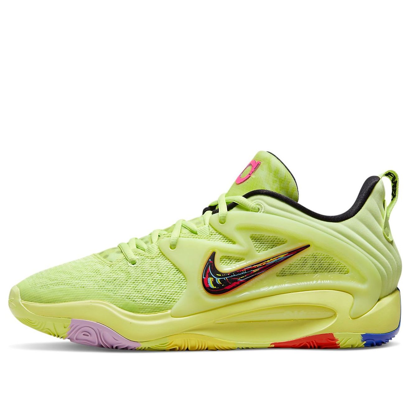 Nike KD 15 Aimbot