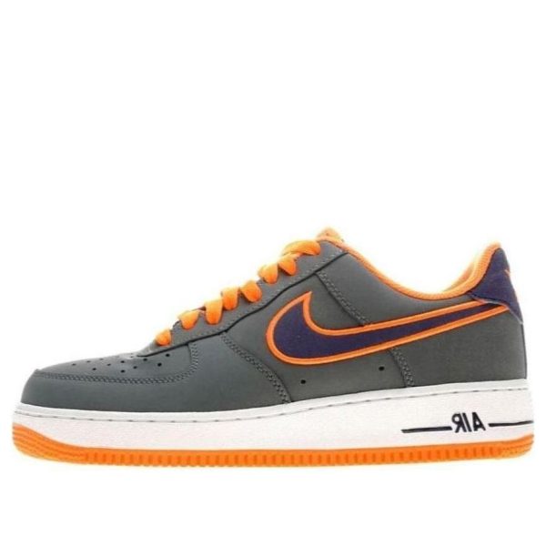 Nike Air Force 1 Dark Grey