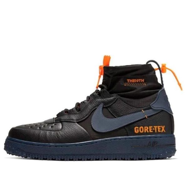 Nike Air Force 1 High WTR Gore Tex The 10TH