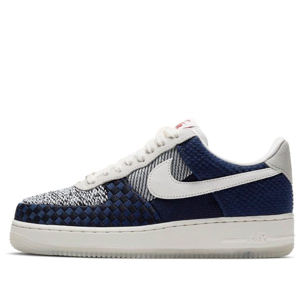 Nike Air Force 1 Low 07 LV8 Sashiko