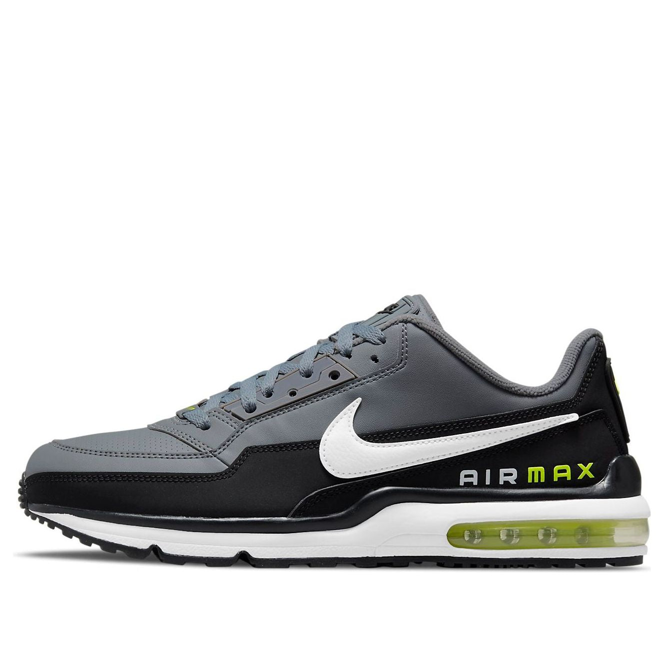 Nike Air Max LTD 3 Smoke Grey Black