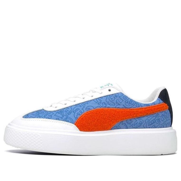 main-square_ebe729ab-be8a-479c-b5aa-7cfa14d91228.jpg PUMA Mr. Doodle x Oslo Maja Ultramarine American Beauty