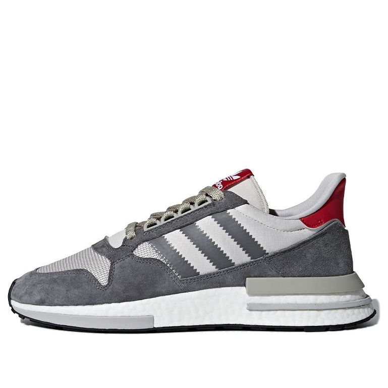 adidas ZX 500 Boost Grey