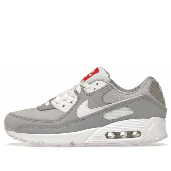 Nike Air Max 90 Light Smoke Grey