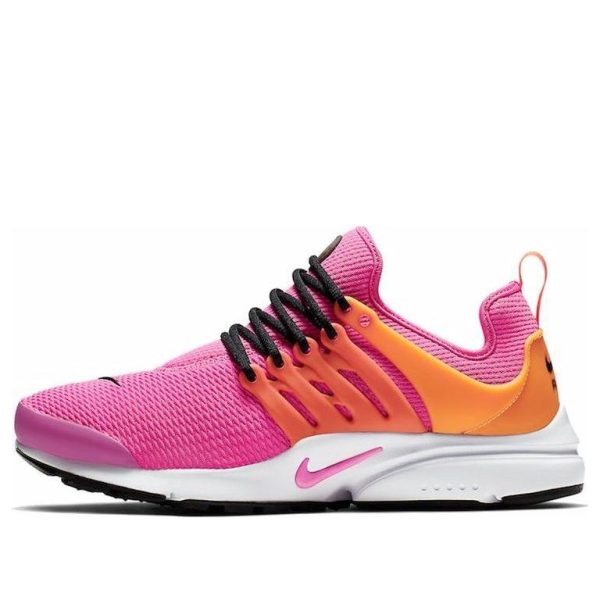 Nike Air Presto Laser Fuchsia