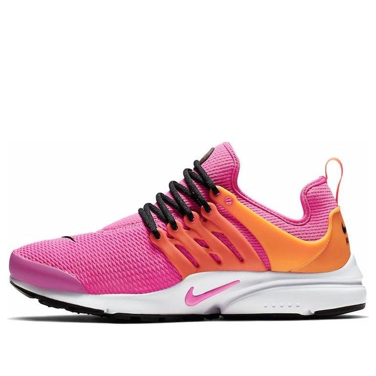 Nike Air Presto Laser Fuchsia