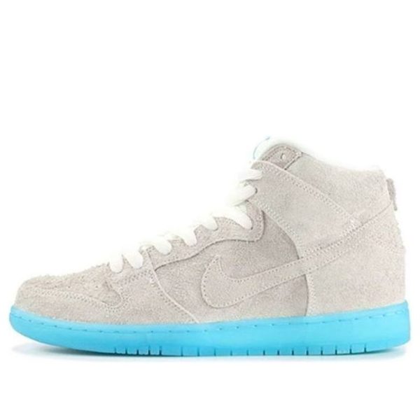 Nike SB Dunk High Chairman Bao