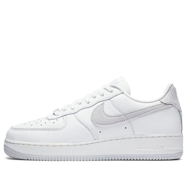 Nike Air Force 1 07 Craft White Photon Dust