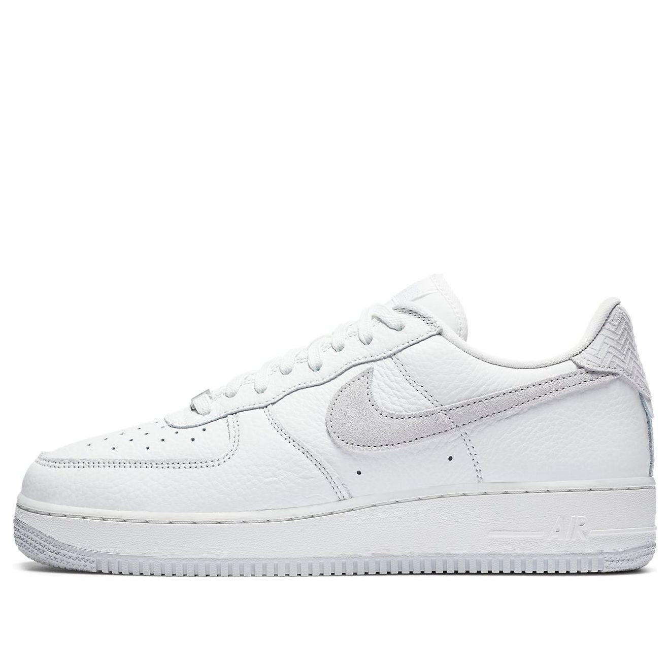 Nike Air Force 1 07 Craft White Photon Dust