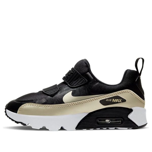 Nike Air Max Tiny 90 Black Gold