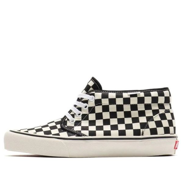 Vans Chukka DX SF Surf Check