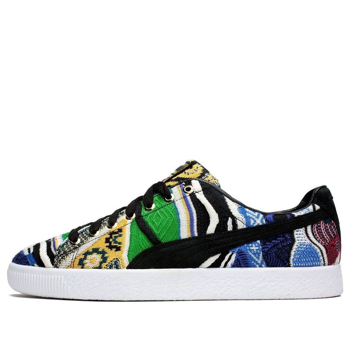 PUMA Coogi x Clyde Sweater