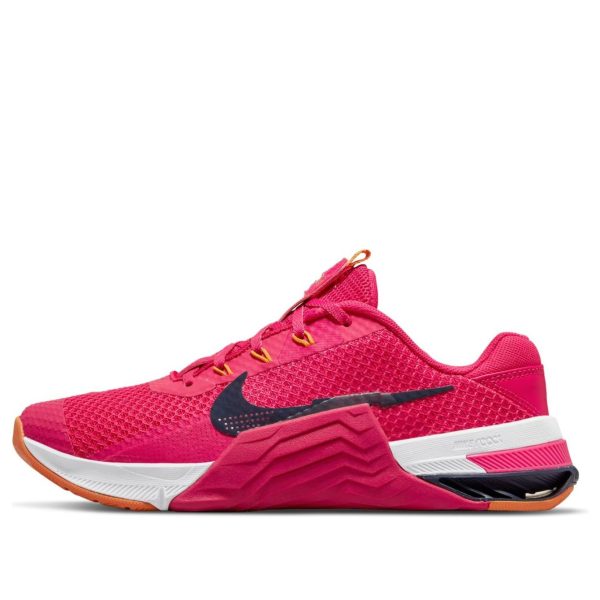 Nike Metcon 7 Rush Pink Blackened Blue