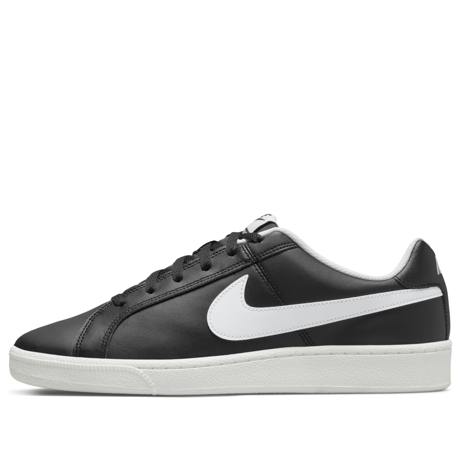 Nike Court Royale Black