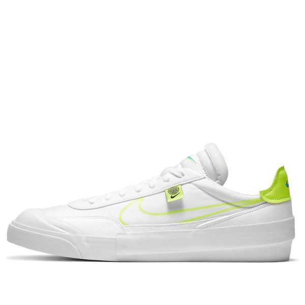 Nike Drop Type HBR Worldwide - White Volt