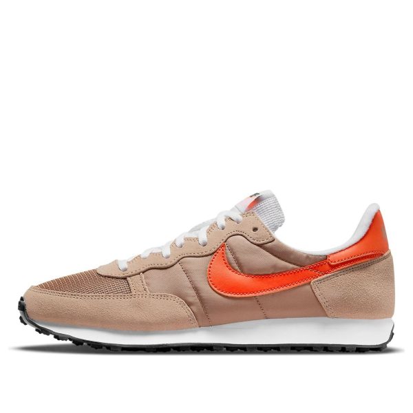 Nike Challenger OG Dark Driftwood Orange