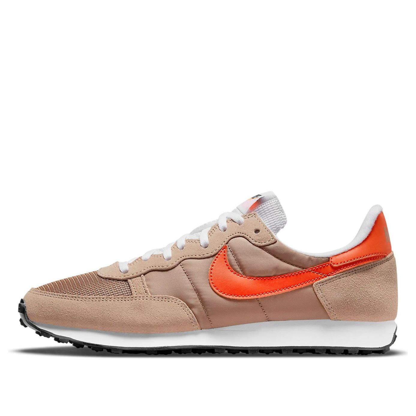 Nike Challenger OG Dark Driftwood Orange