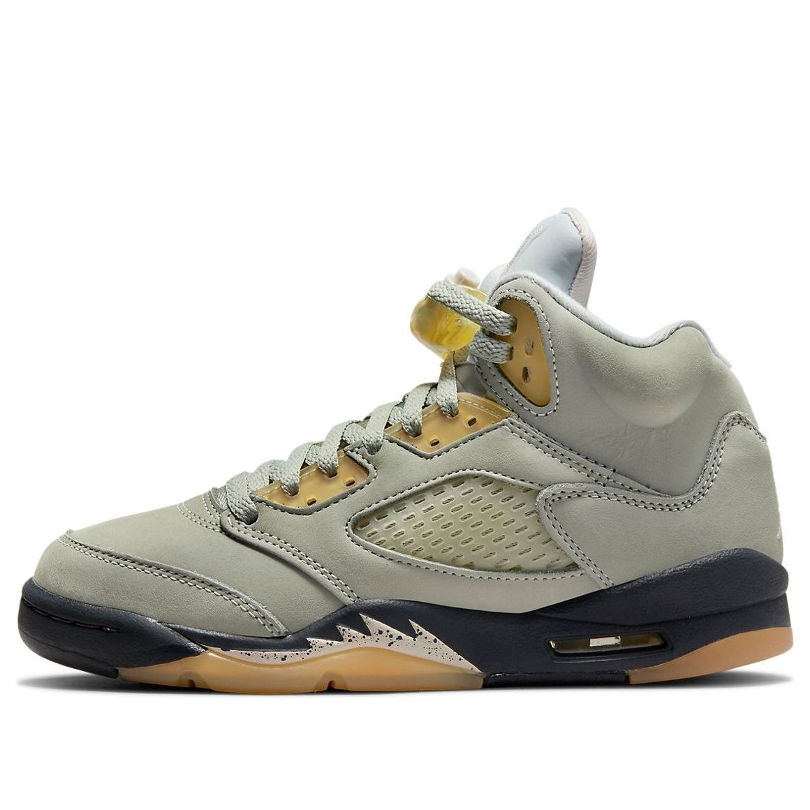 Air Jordan 5 Retro Jade Horizon
