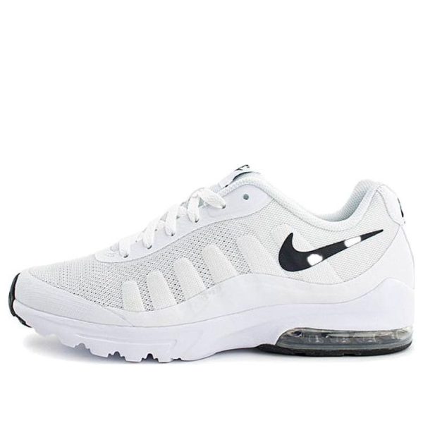 Nike Air Max Invigor White Black