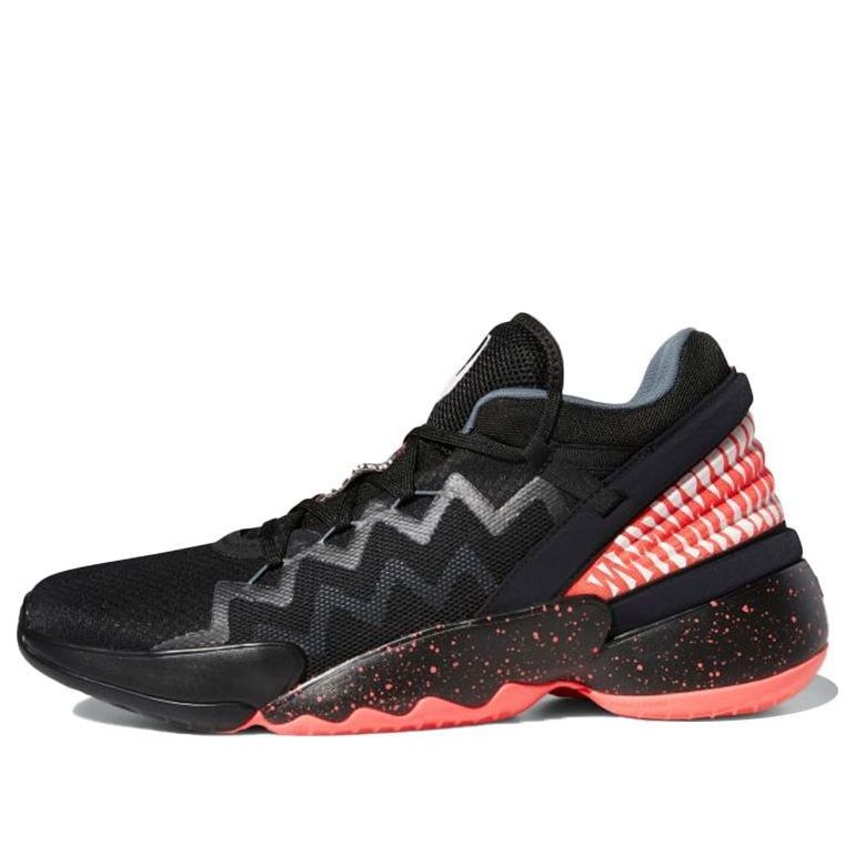 adidas Marvel x D.O.N. Issue #2 Venom