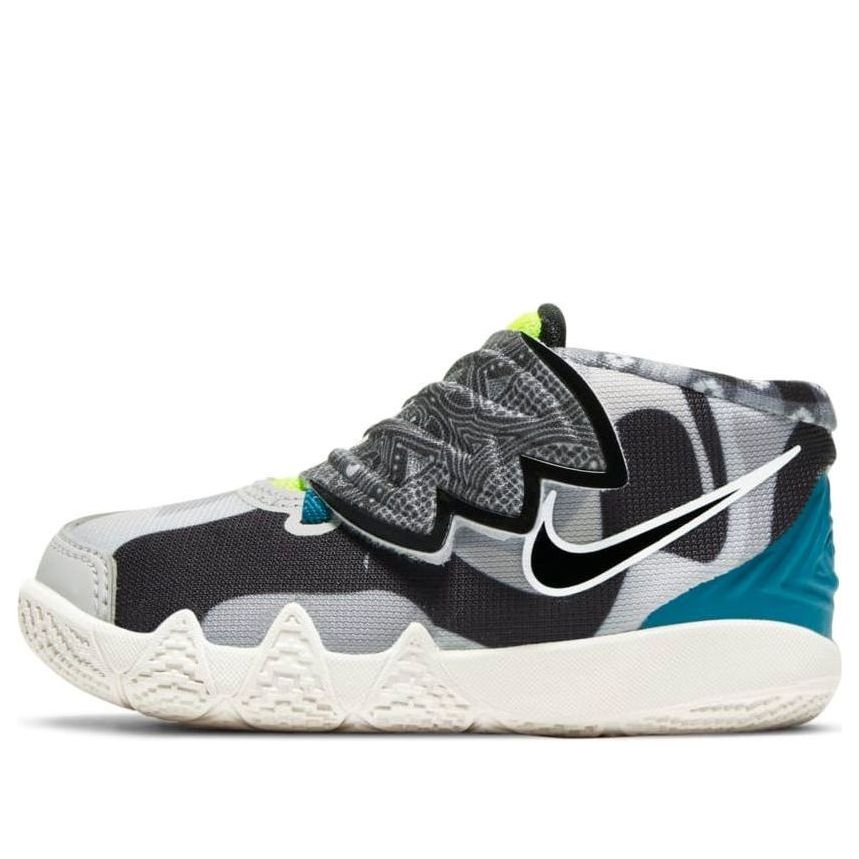 Nike Kybrid S2 What The Neon