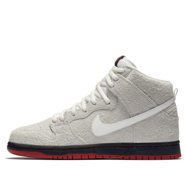 Nike x Black Sheep SB Dunk High Black Sheep