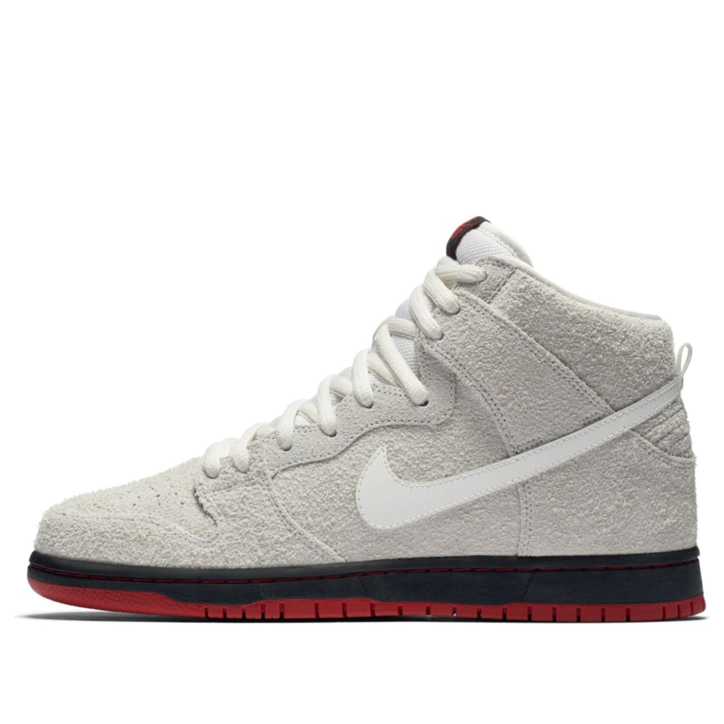 Nike x Black Sheep SB Dunk High Black Sheep