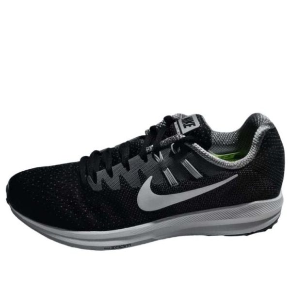 Nike Air Zoom Structure 20 Black