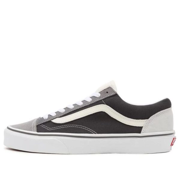 Vans Style 36 Color Block - Drizzle