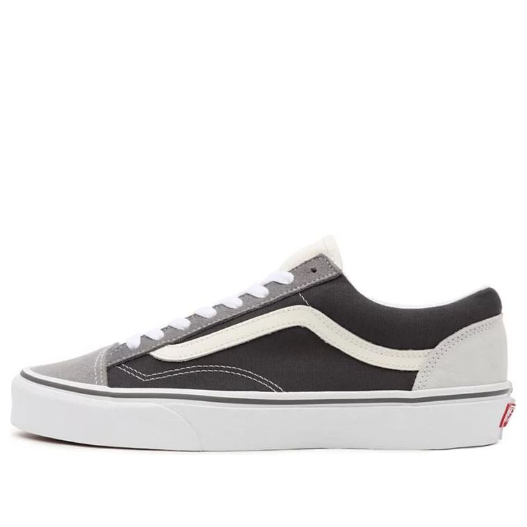 Vans Style 36 Color Block - Drizzle