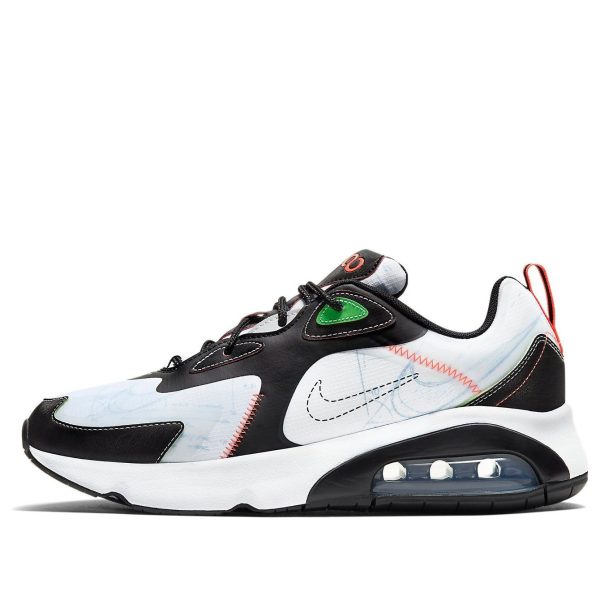 Nike Air Max 200 Blueprint