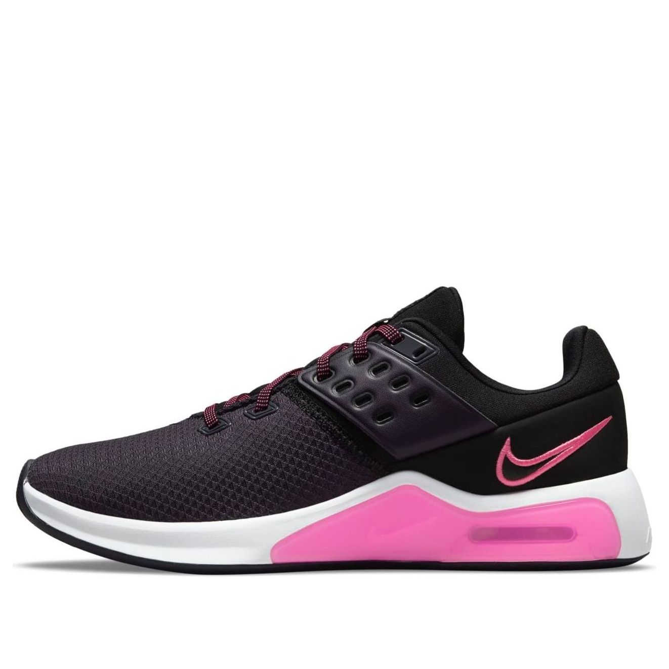 Nike Air Max Bella TR Trainer 4 Black Pink