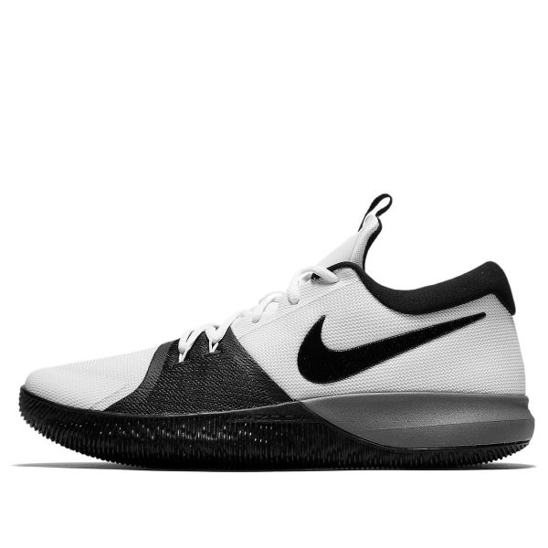 Nike Zoom Assersion Ep White Black