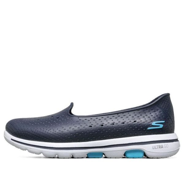 Skechers Breathable Sandals Blue