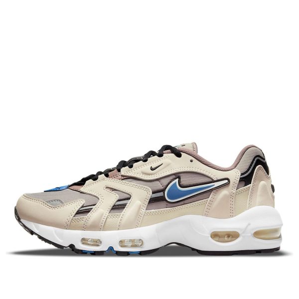 Nike Air Max 96 2 Malt Taupe Haze