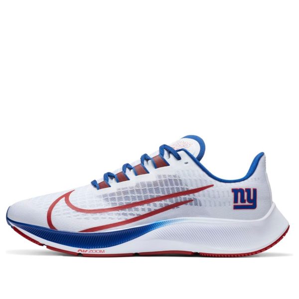 Nike Air Zoom Pegasus 37 New York Giants