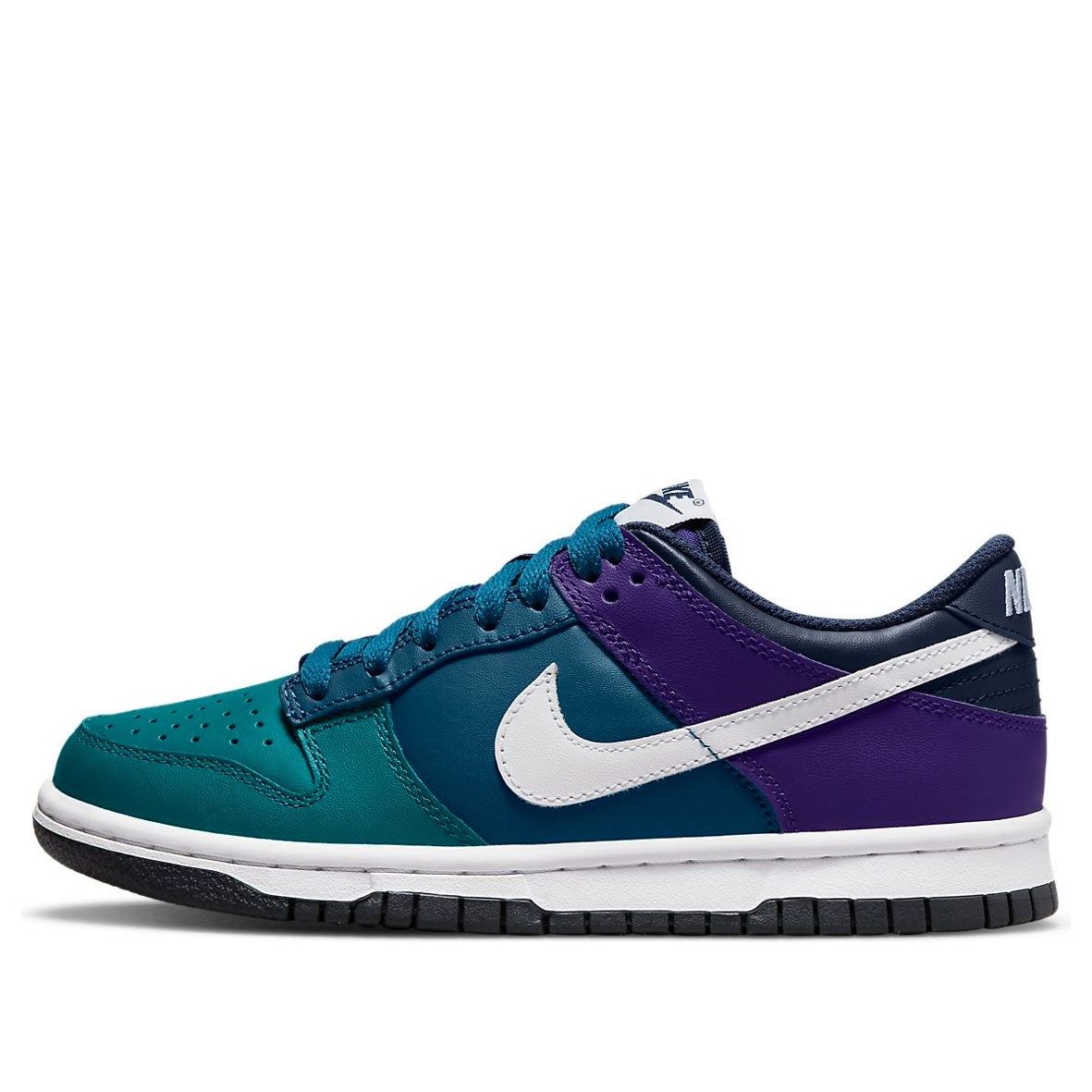 Nike Dunk Low Bright Spruce Marina