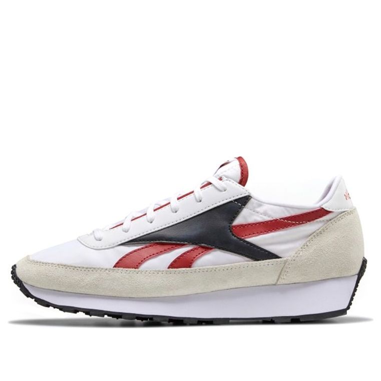 Reebok AZ Runner White Mars Red