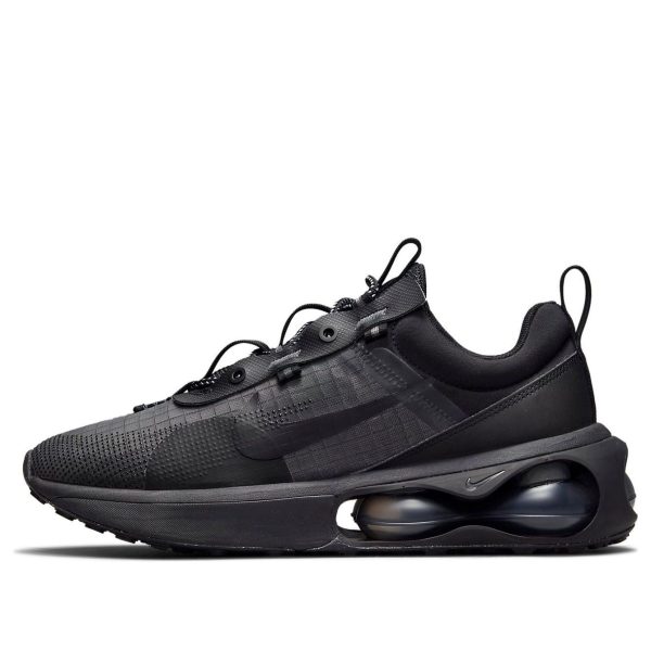 Nike Air Max 2021 Triple Black