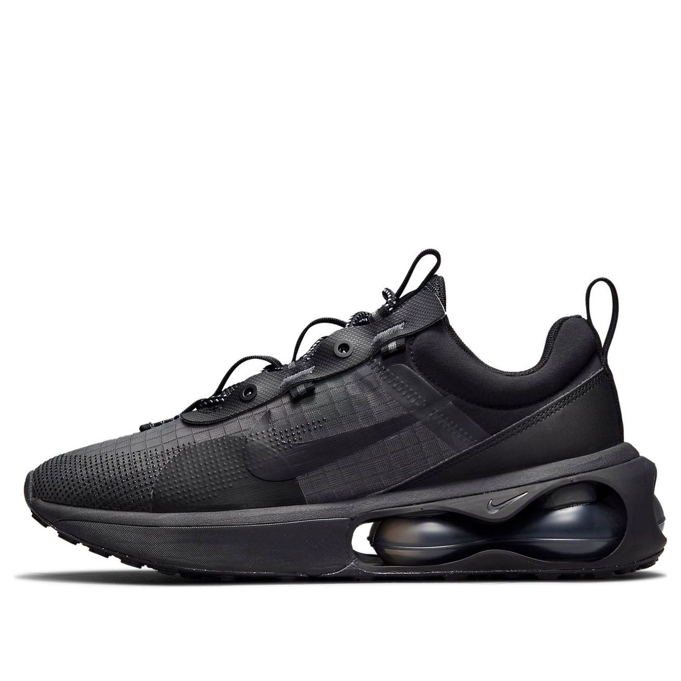 Nike Air Max 2021 Triple Black