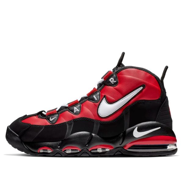 Nike Air Max Uptempo 95 Bulls Away