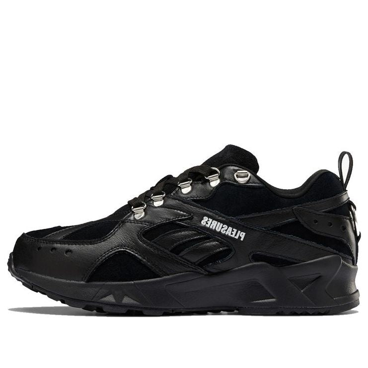 main-square_ed86804c-d3ee-4a18-b43f-cbb570b5a3d9.jpg Reebok Pleasures x Aztrek Black