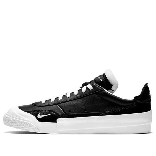 Nike Drop Type Premium Black White