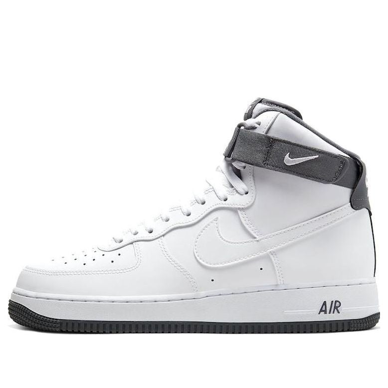 Nike Air Force 1 High Charcoal