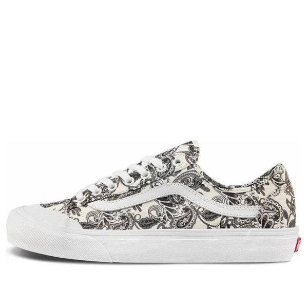 Vans Style 36 Decon SF Paisley Americana