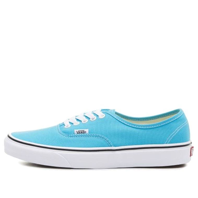 Vans Authentic Scuba Blue
