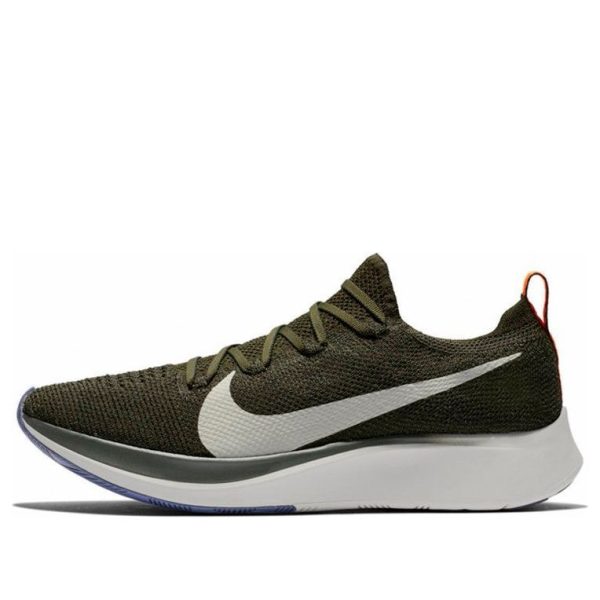 Nike Zoom Fly Flyknit Sequoia