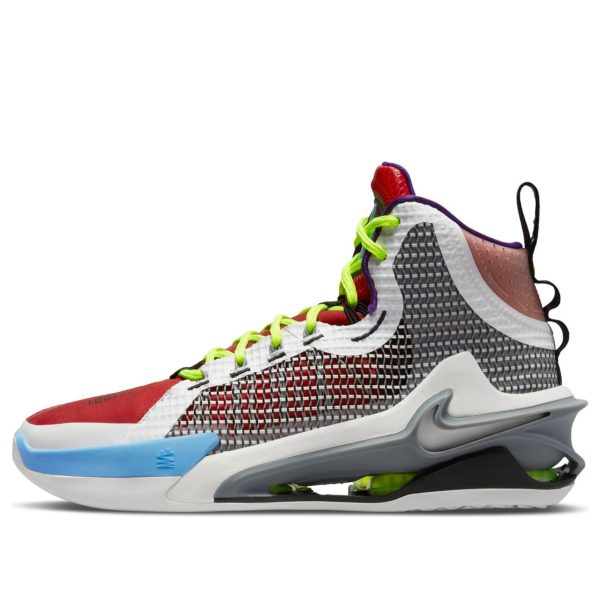 Nike Air Zoom GT Jump Multi-Color