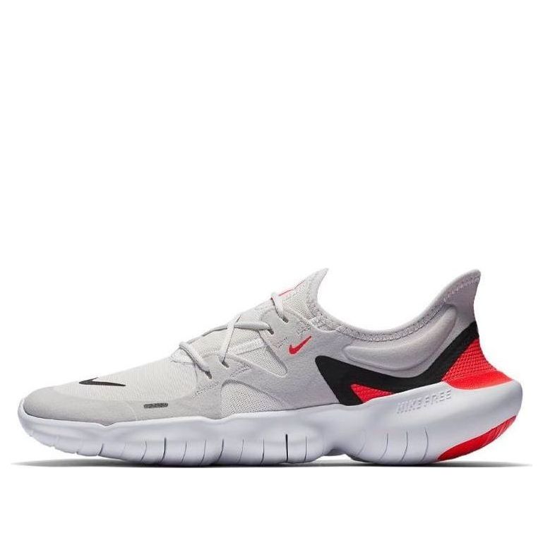 Nike Free RN 5.0 Vast Grey